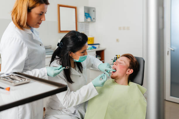 Best Emergency Dental Care for Broken or Chipped Teeth in Huntington Park, CA