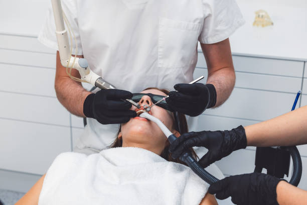 Best Emergency Tooth Extraction in Huntington Park, CA