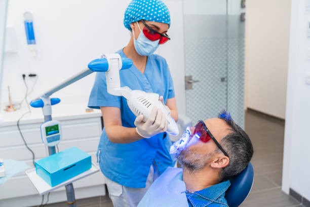 Best Pediatric Emergency Dentist in Huntington Park, CA